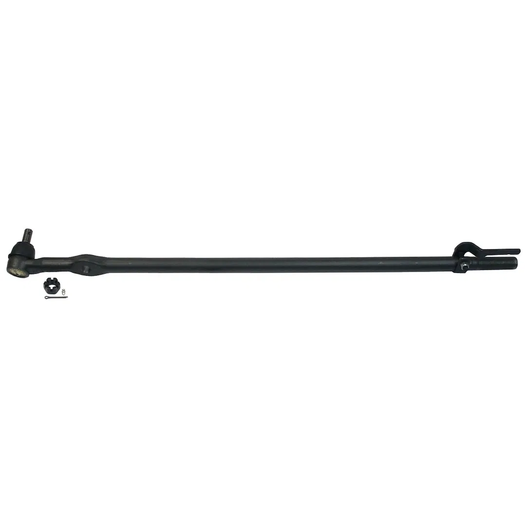DS300041 – MOOG Drag Link, OE Replacement Greaseable